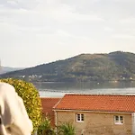 Hébergement de vacances Siavo Junto A La Ria