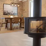 Hébergement de vacances Siavo Junto A La Ria Outes