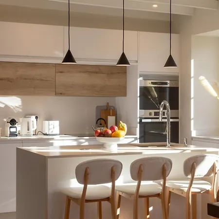 Siavo Junto A La Ria Tatil Evi *