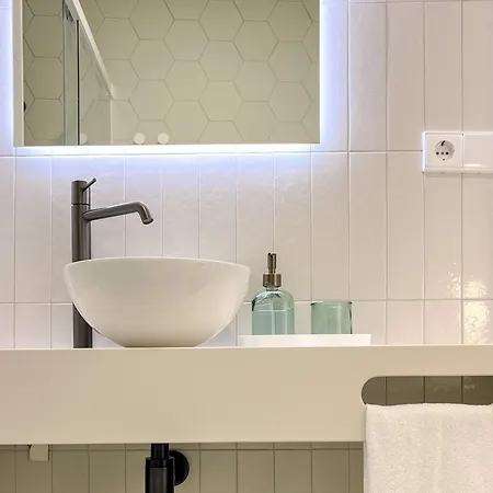 Siavo Junto A La Ria Tatil Evi *