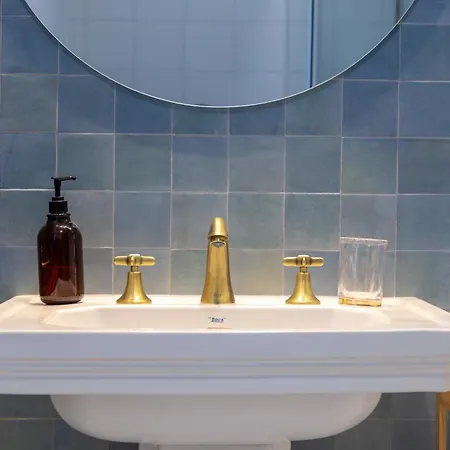 Tatil Evi Siavo Junto A La Ria *