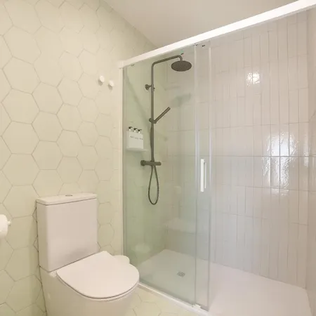 Ferienhaus Siavo Junto A La Ria