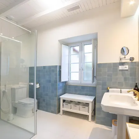 Ferienhaus Siavo Junto A La Ria