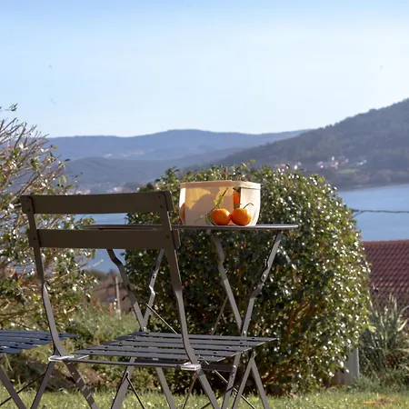 Hébergement de vacances Siavo Junto A La Ria Outes