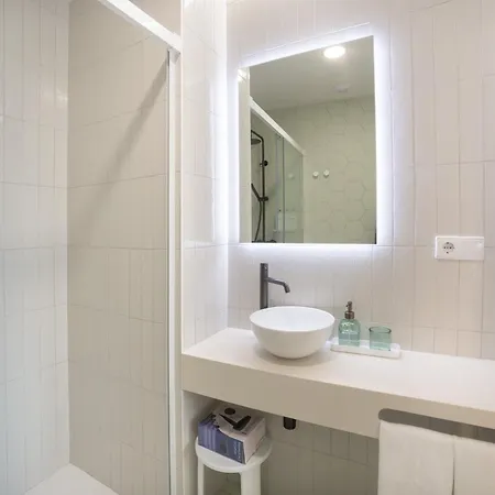 Ferienhaus Siavo Junto A La Ria *