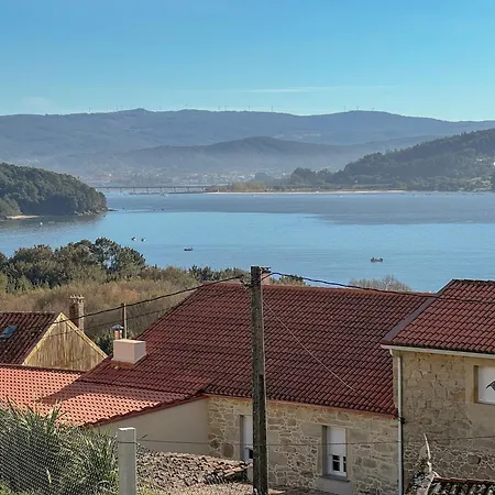 Ferienhaus Siavo Junto A La Ria