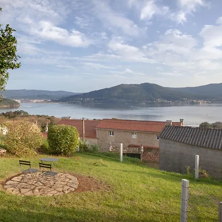 Siavo Junto A La Ria