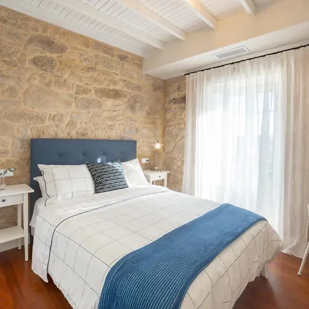 Siavo Junto A La Ria Holiday home