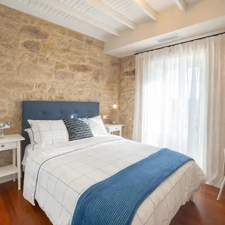 Siavo Junto A La Ria Feriehus