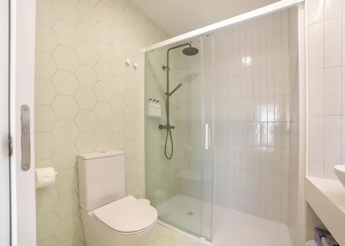 Feriehus Siavo Junto A La Ria