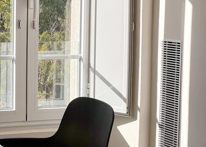 Siavo Junto A La Ria Outes