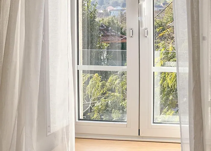 Siavo Junto A La Ria Outes