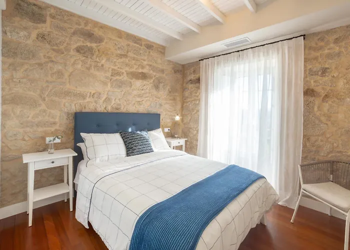 Siavo Junto A La Ria Feriehus