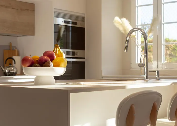 Siavo Junto A La Ria *